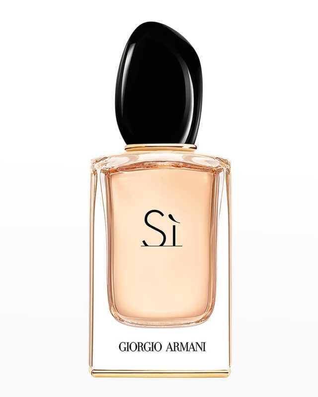 Si Eau de Parfum, 1.7 oz./ 50 mL